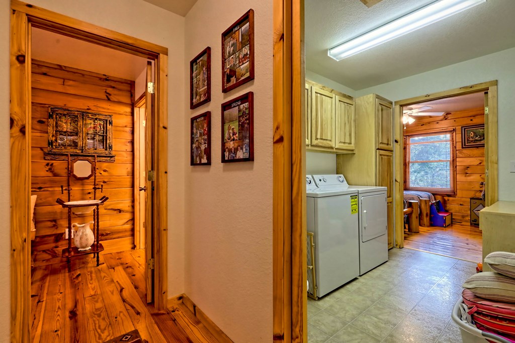 190 Train Tracks Trail