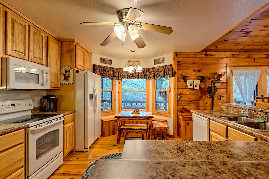 190 Train Tracks Trail