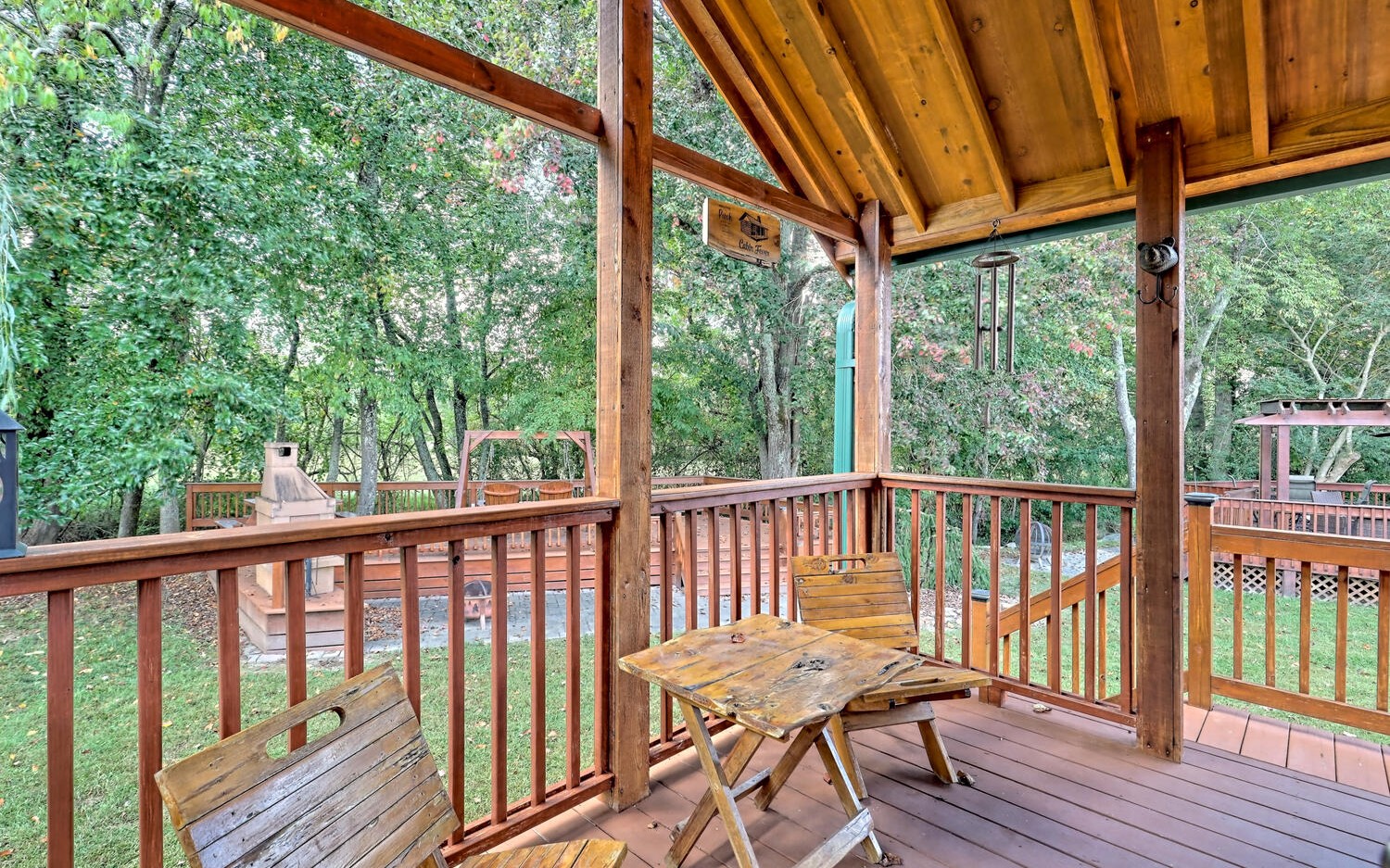 140 Porch View Circle