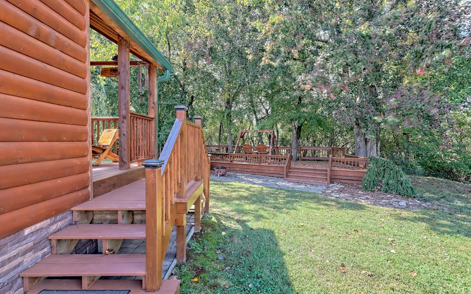 140 Porch View Circle