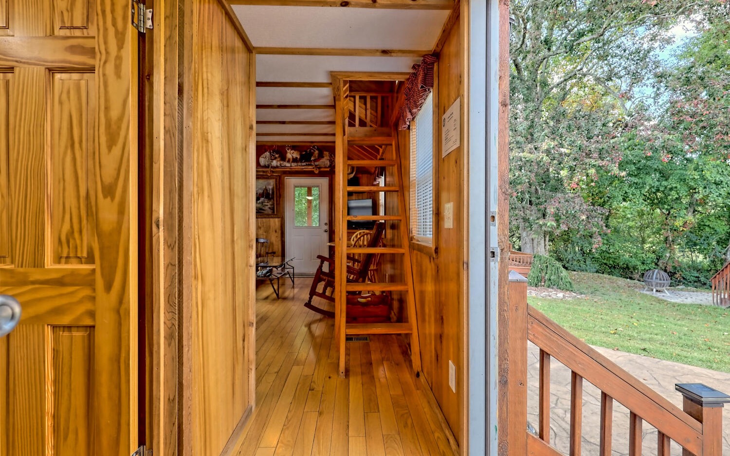 140 Porch View Circle