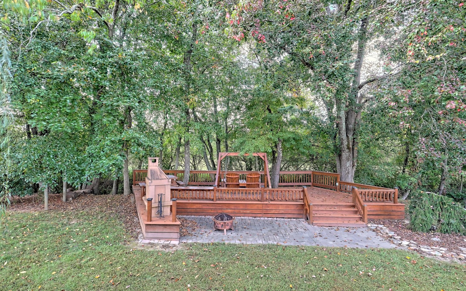 140 Porch View Circle
