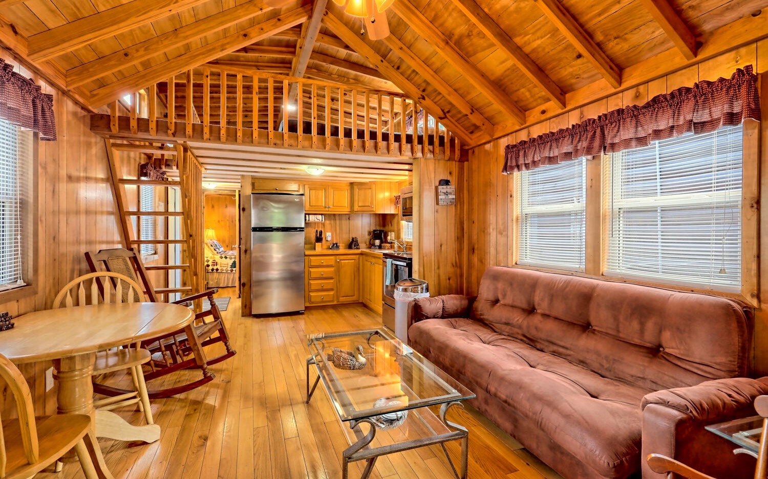 140 Porch View Circle