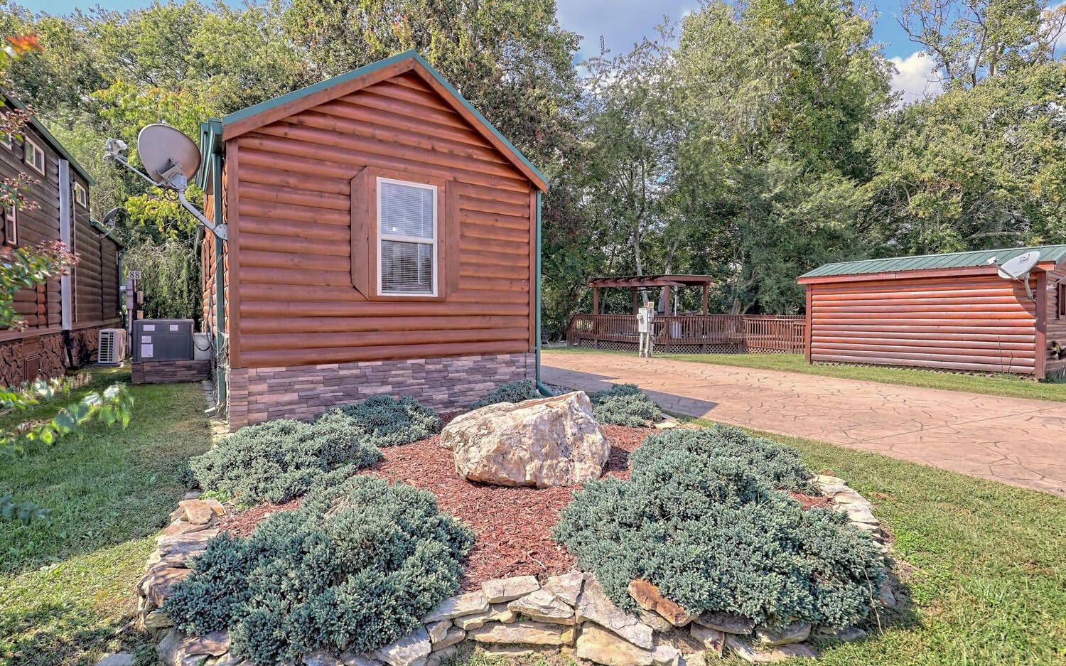 140 Porch View Circle