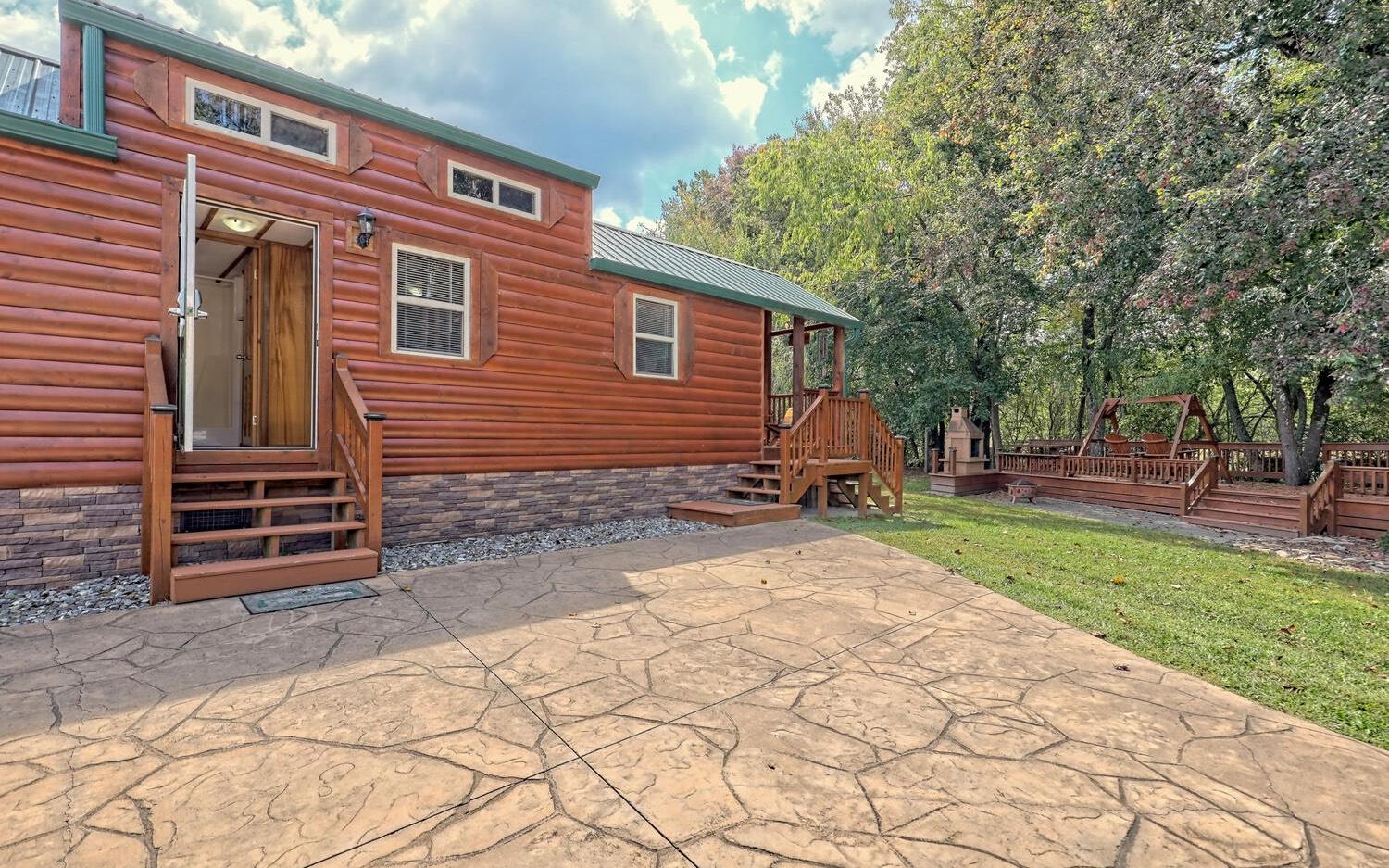 140 Porch View Circle