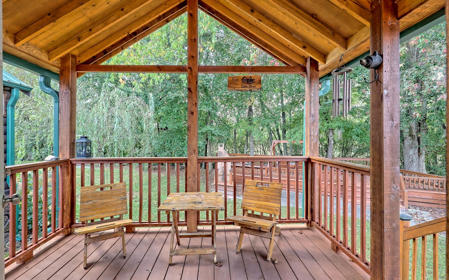 140 Porch View Circle