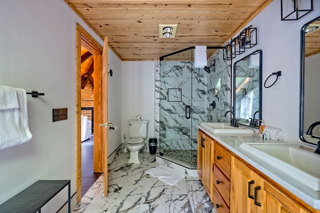 2839 Helton Creek Road