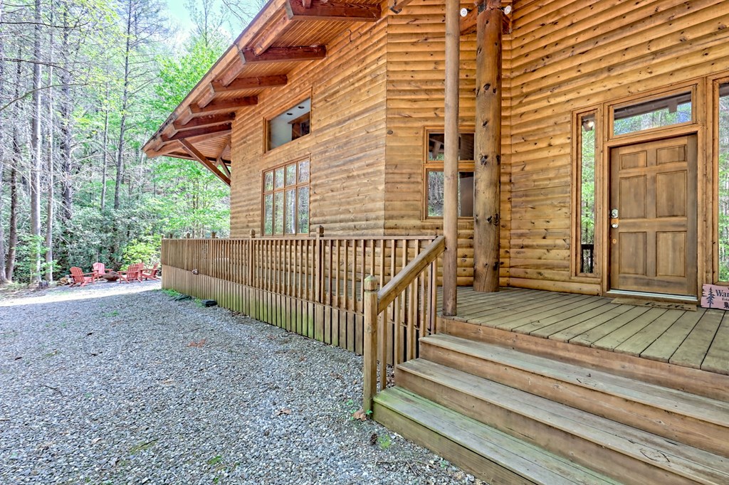 2839 Helton Creek Road