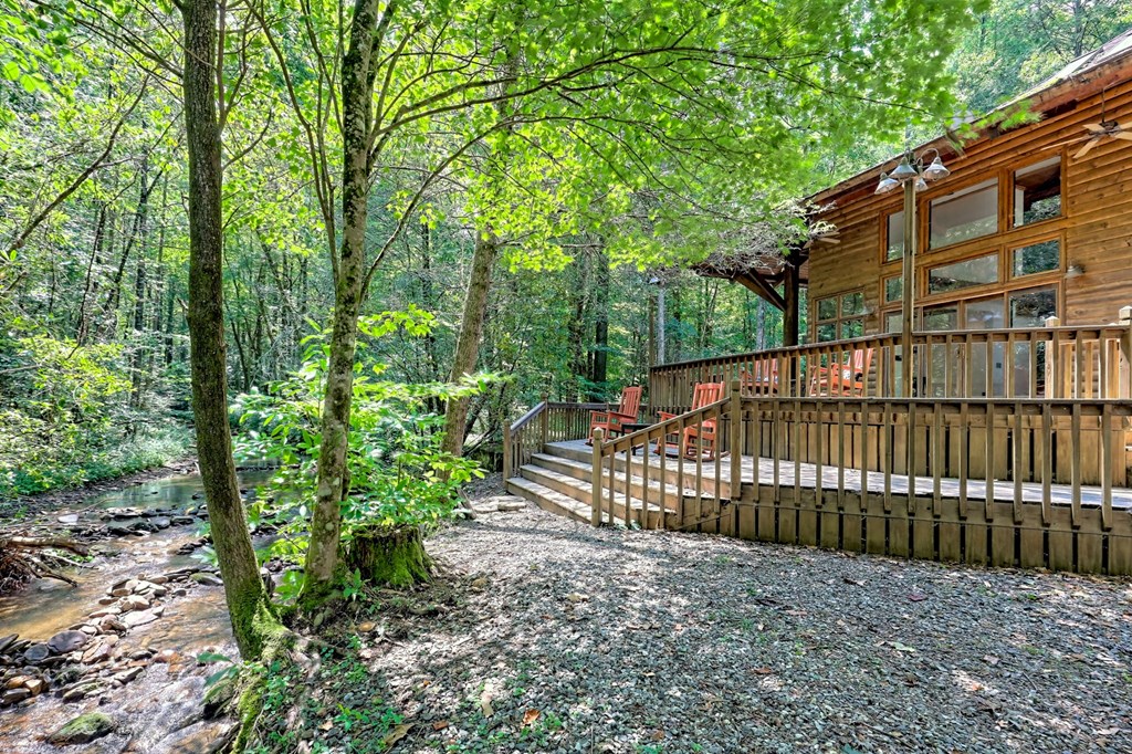 2839 Helton Creek Road