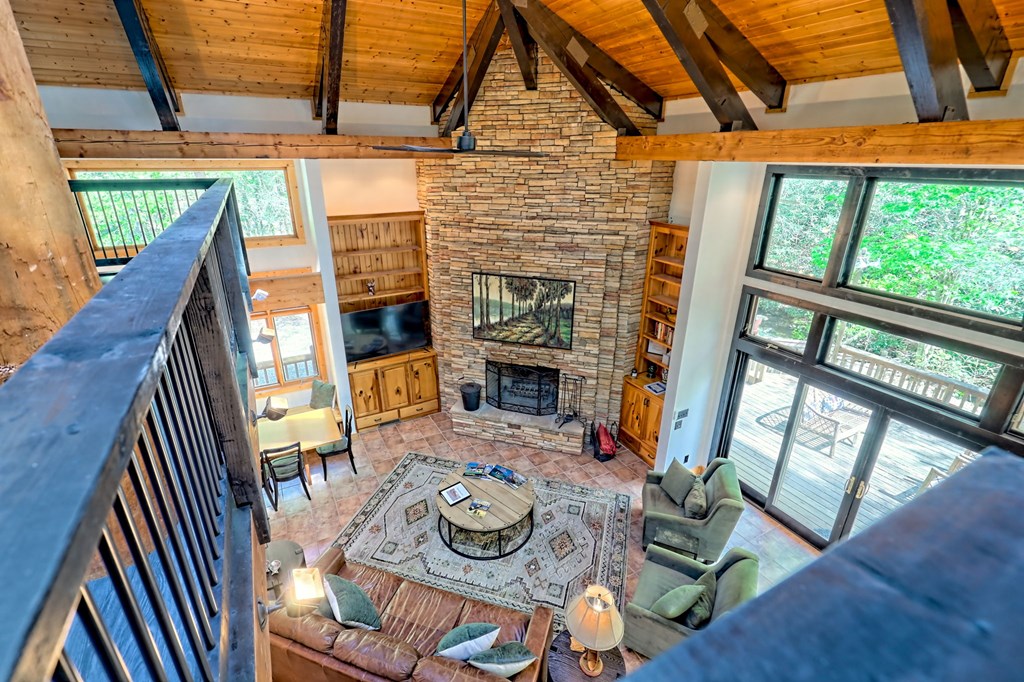 2839 Helton Creek Road