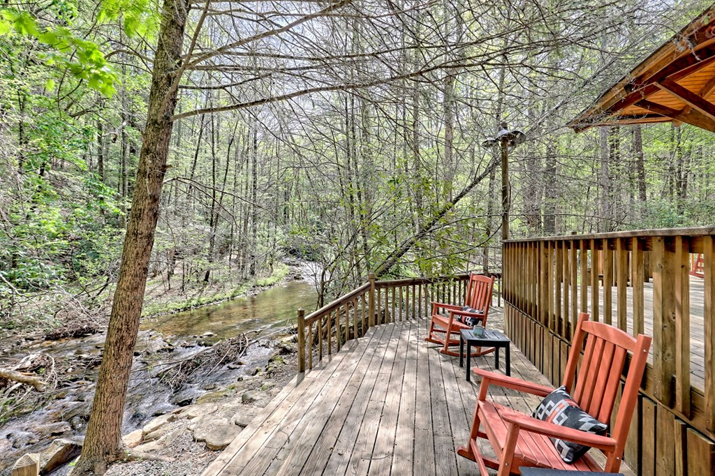 2839 Helton Creek Road