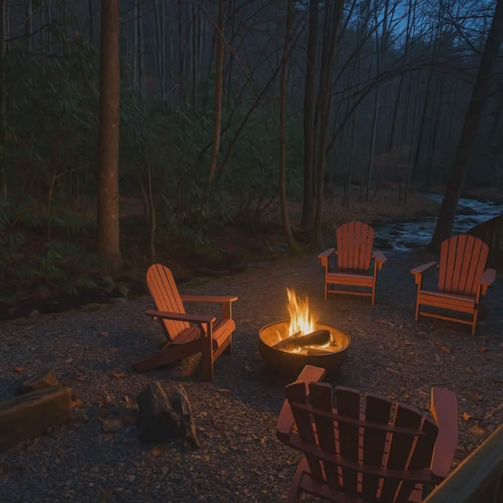 2839 Helton Creek Road