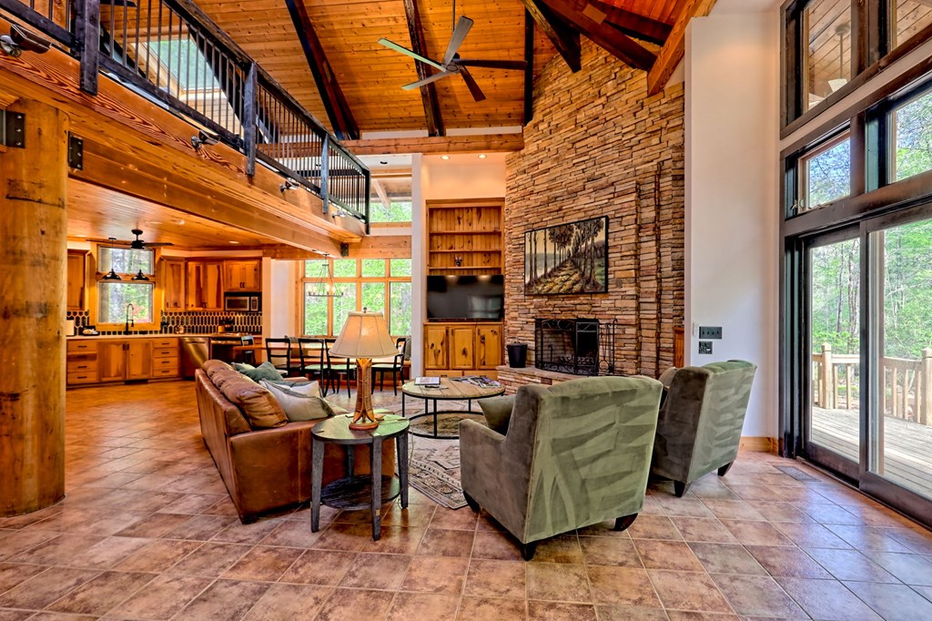 2839 Helton Creek Road