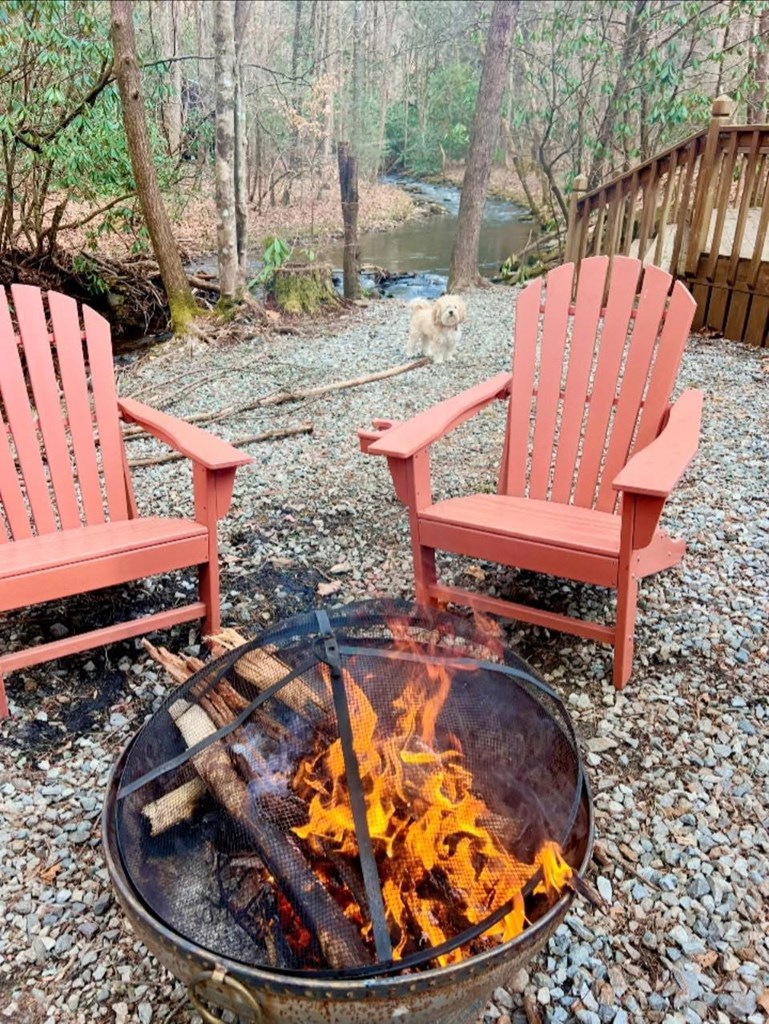 2839 Helton Creek Road