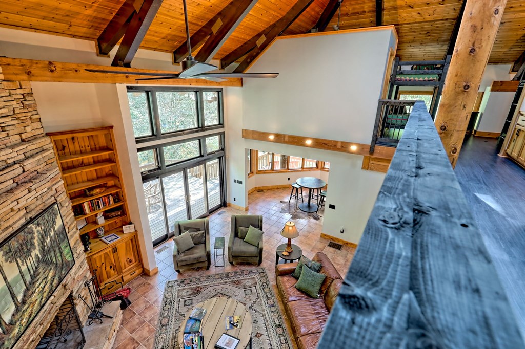 2839 Helton Creek Road