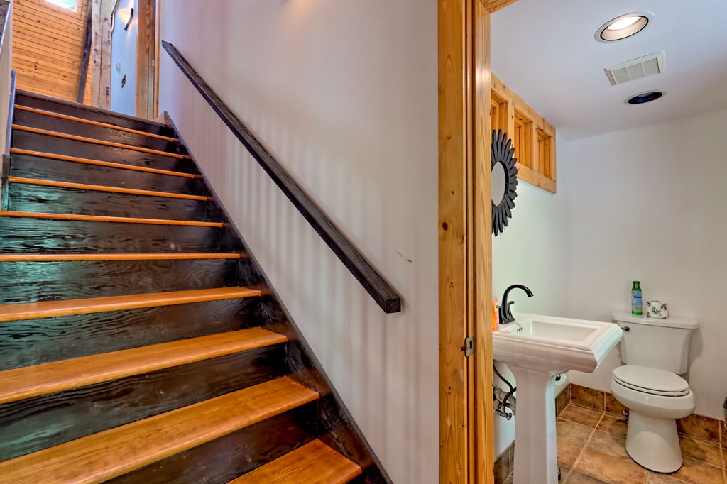 2839 Helton Creek Road