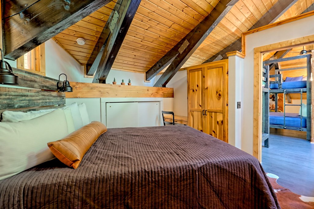 2839 Helton Creek Road