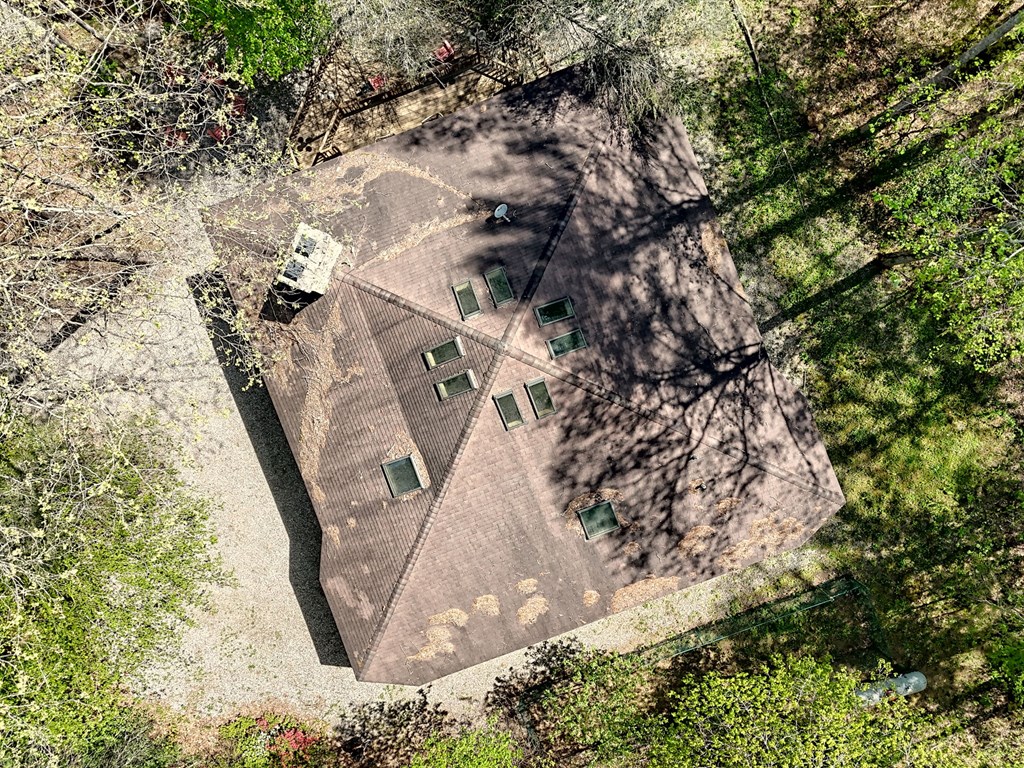 2839 Helton Creek Road