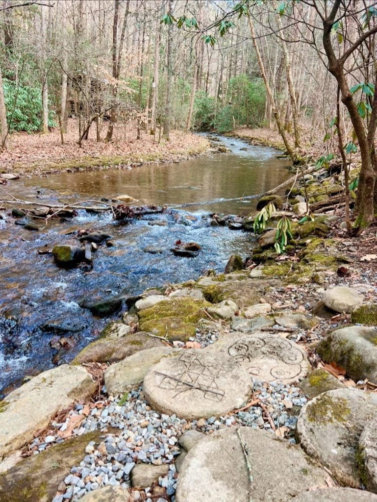 2839 Helton Creek Road