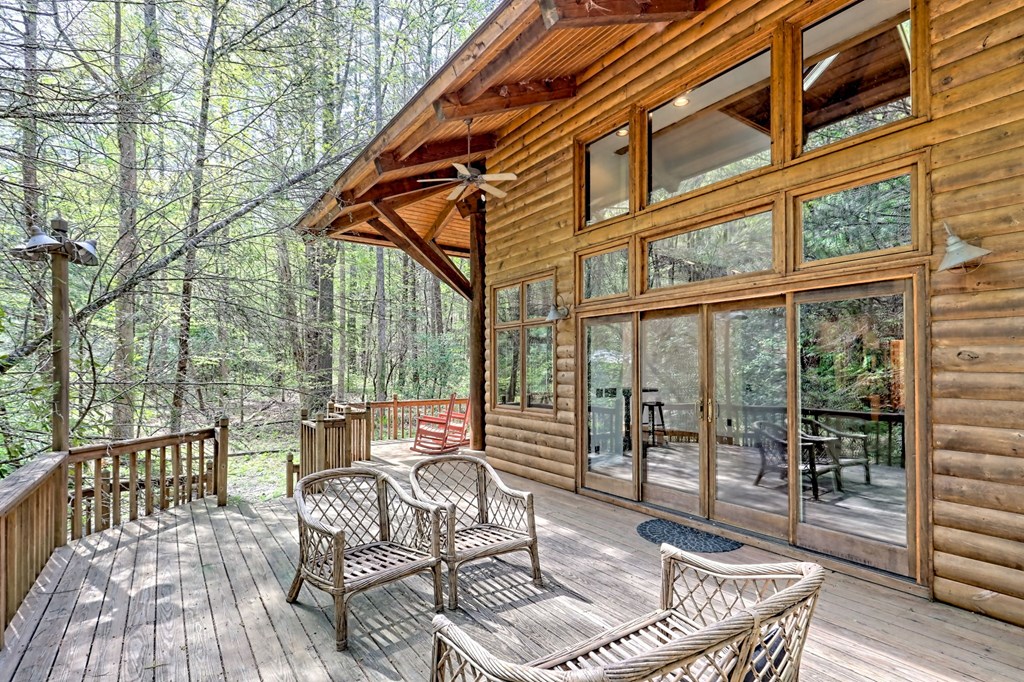 2839 Helton Creek Road