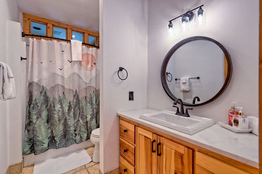 2839 Helton Creek Road