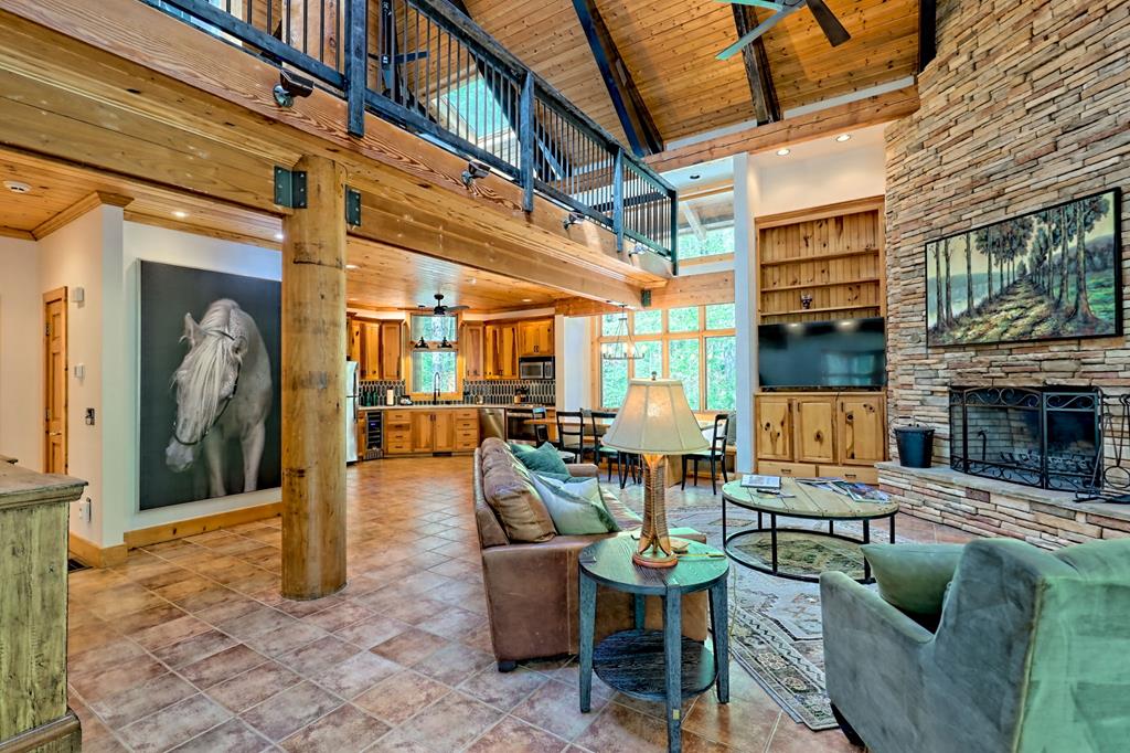 2839 Helton Creek Road