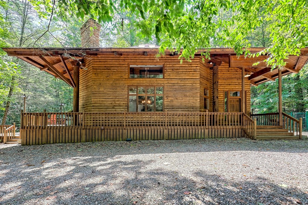 2839 Helton Creek Road