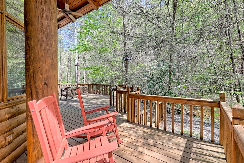 2839 Helton Creek Road