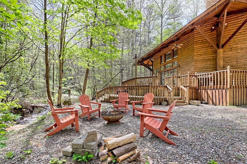 2839 Helton Creek Road