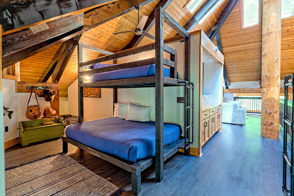 2839 Helton Creek Road