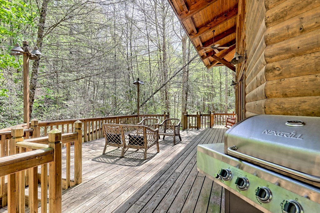 2839 Helton Creek Road