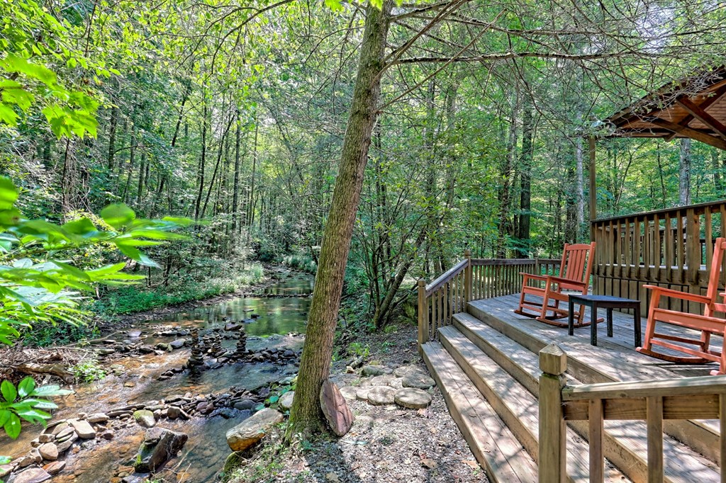 2839 Helton Creek Road