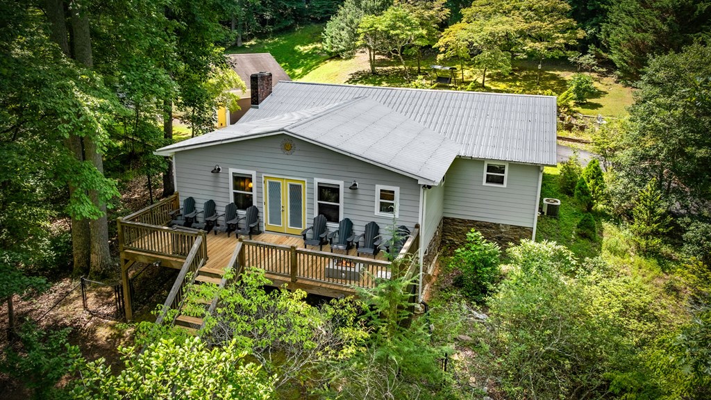475 Hamilton Road