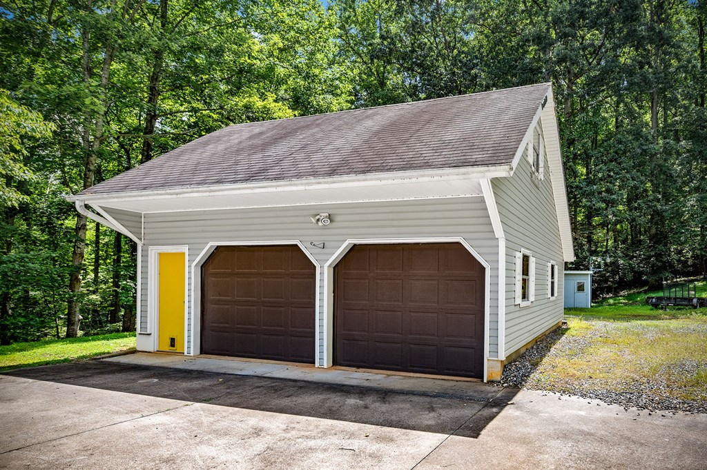 475 Hamilton Road