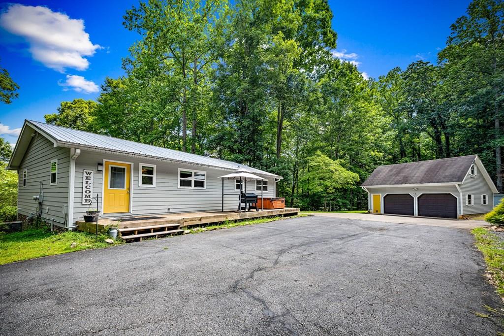 475 Hamilton Road