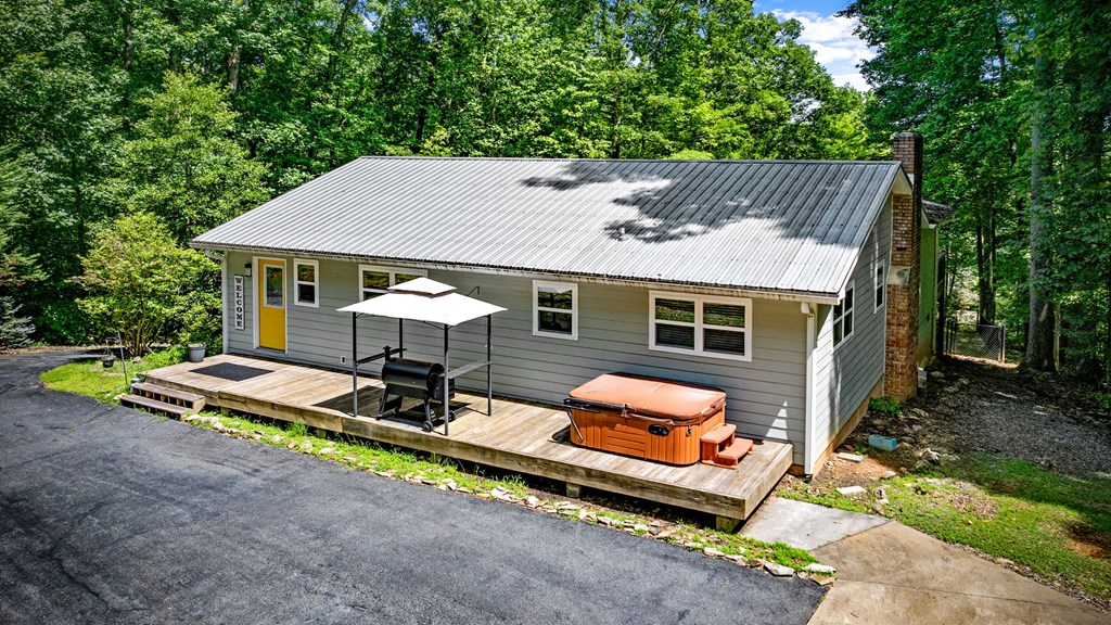 475 Hamilton Road