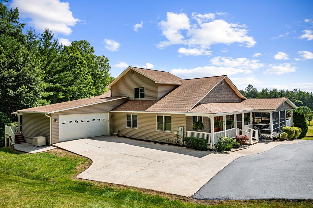341 Holly Lane Road
