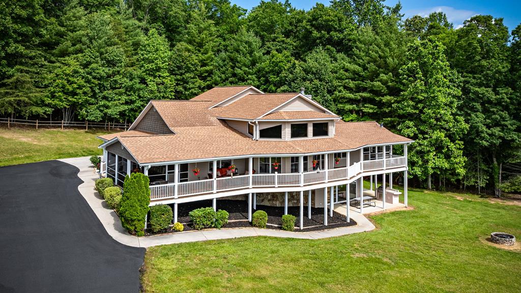341 Holly Lane Road