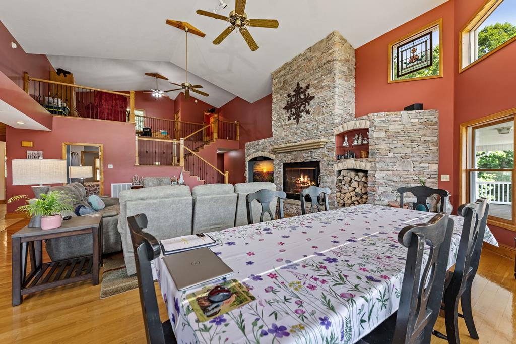 341 Holly Lane Road