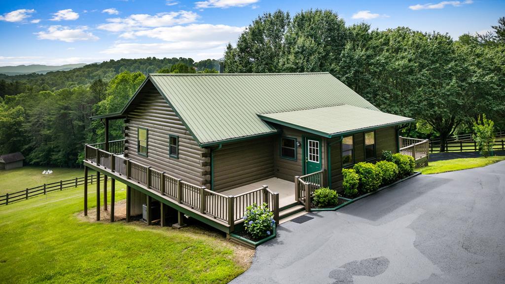 341 Holly Lane Road