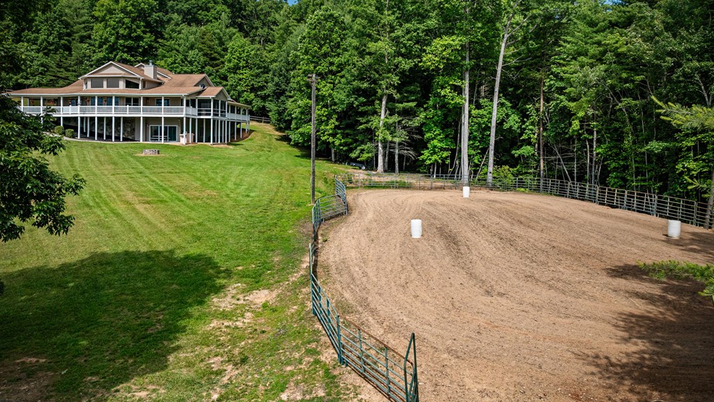 341 Holly Lane Road