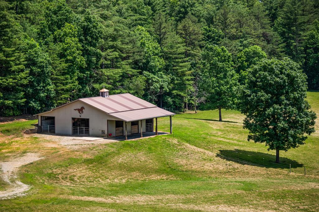 341 Holly Lane Road