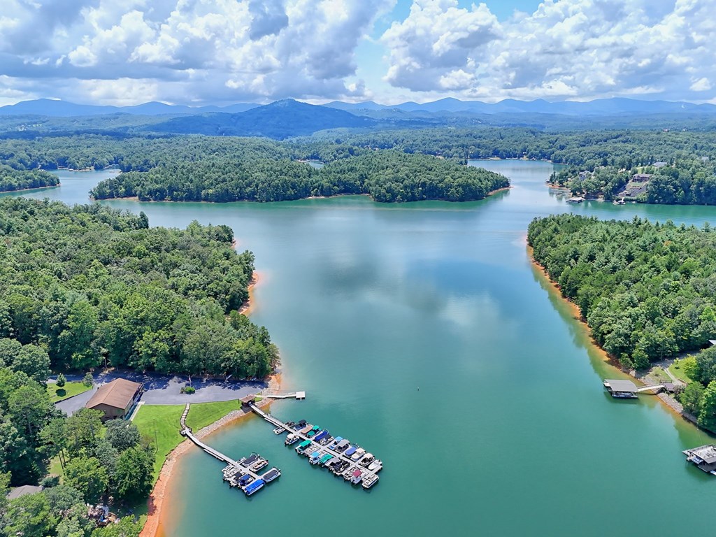 993 Lakeside Drive