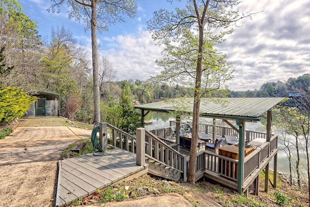 1243 Forest Drive