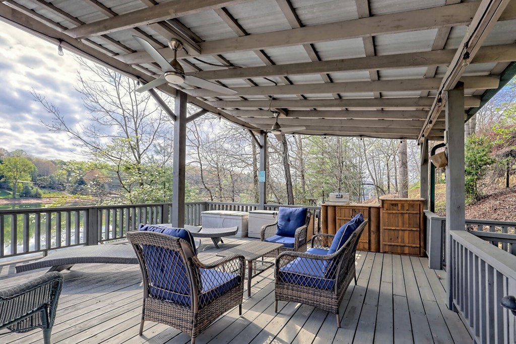 1243 Forest Drive