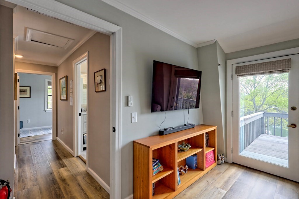 1243 Forest Drive