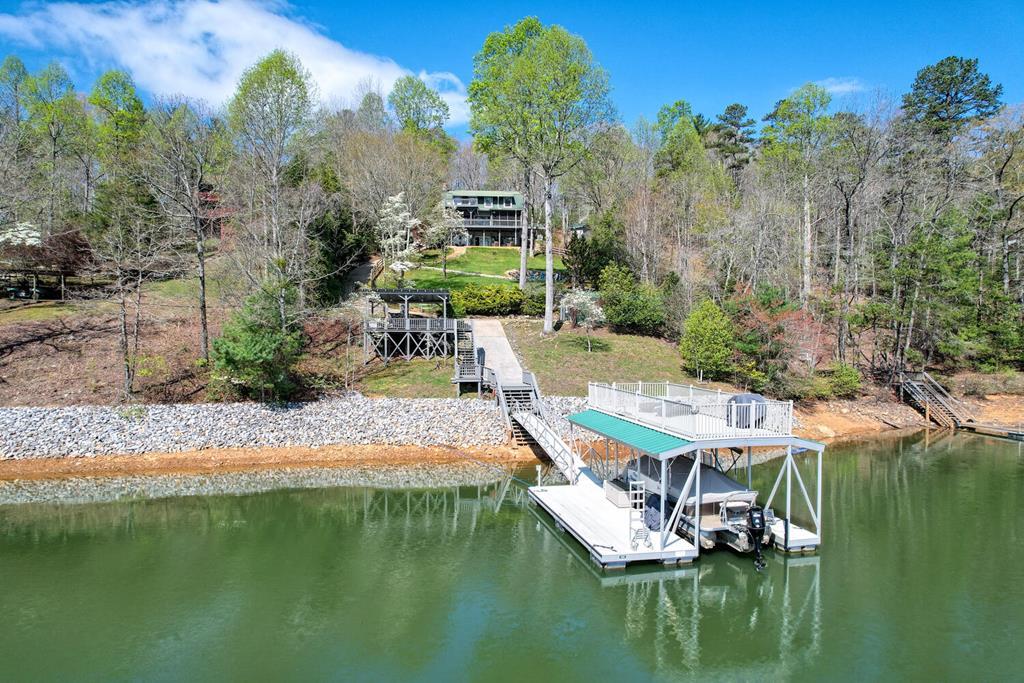 1243 Forest Drive