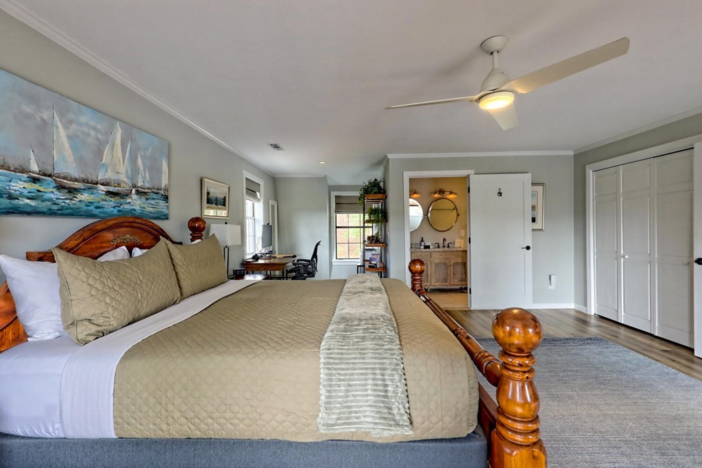1243 Forest Drive