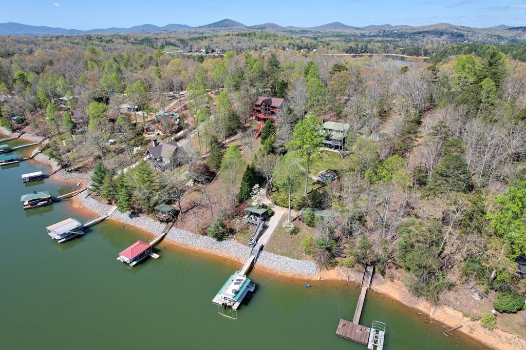 1243 Forest Drive