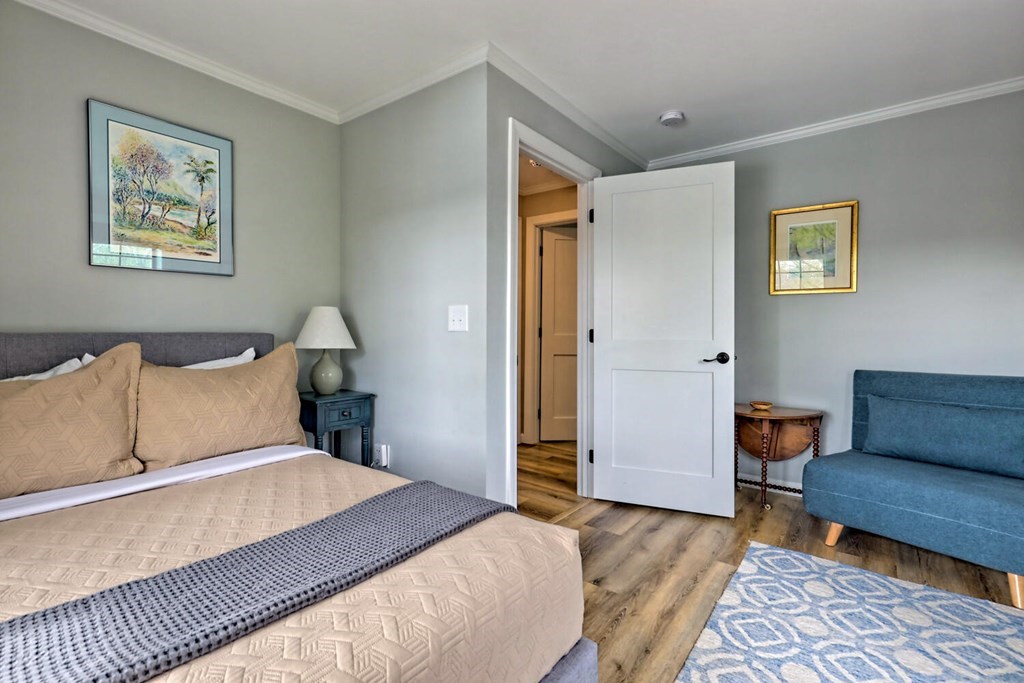 1243 Forest Drive